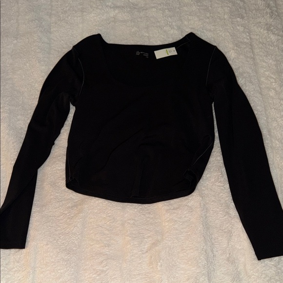 NWT Offline Long Sleeve Top - Picture 2 of 4